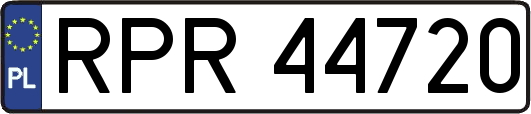 RPR44720
