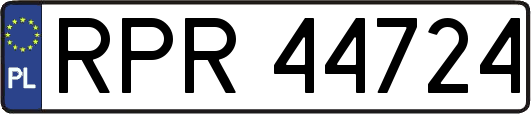 RPR44724