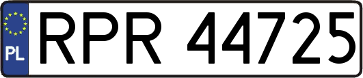 RPR44725