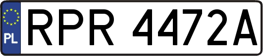RPR4472A