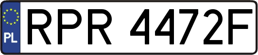 RPR4472F