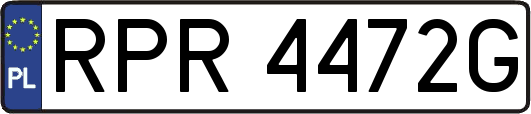 RPR4472G