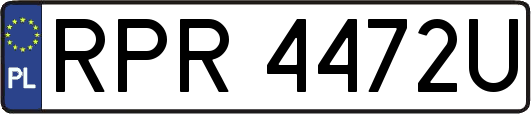 RPR4472U