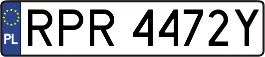 RPR4472Y