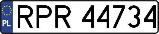 RPR44734