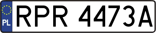 RPR4473A