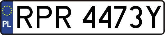 RPR4473Y