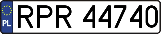 RPR44740