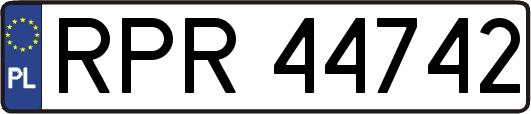 RPR44742