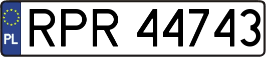 RPR44743