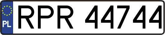 RPR44744