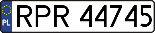 RPR44745