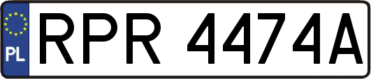 RPR4474A