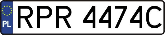 RPR4474C