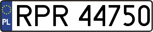 RPR44750