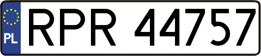 RPR44757