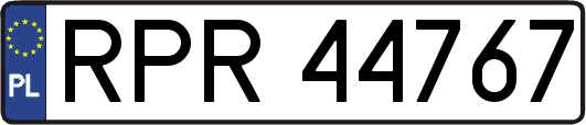 RPR44767