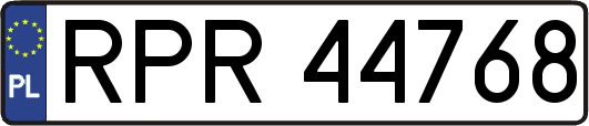RPR44768