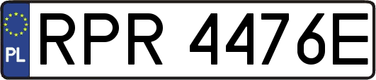 RPR4476E