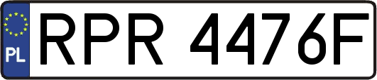 RPR4476F