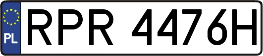 RPR4476H
