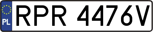 RPR4476V