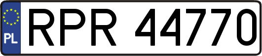 RPR44770