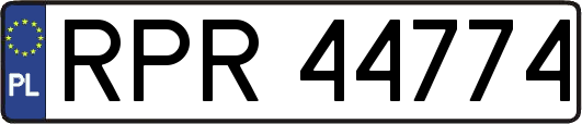 RPR44774