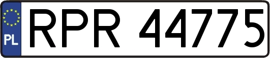 RPR44775