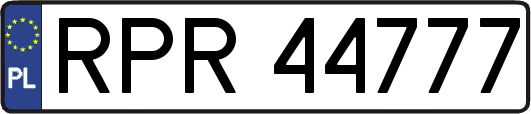 RPR44777