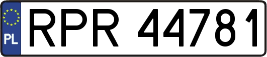 RPR44781