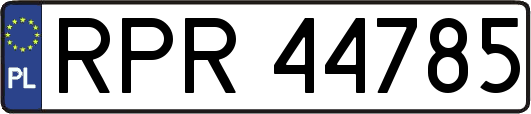 RPR44785