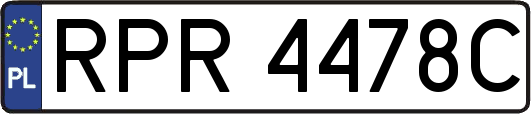 RPR4478C