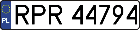 RPR44794