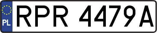 RPR4479A