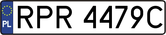RPR4479C