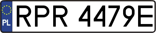 RPR4479E