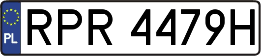 RPR4479H