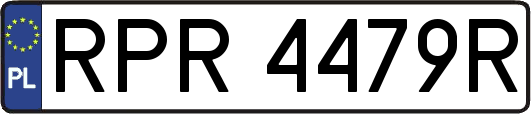 RPR4479R