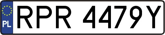 RPR4479Y