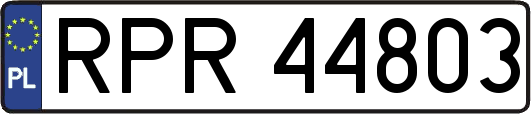 RPR44803