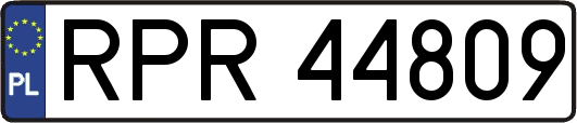 RPR44809