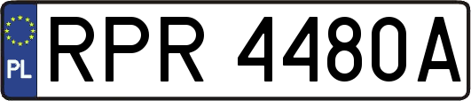 RPR4480A