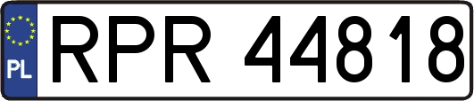 RPR44818