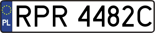 RPR4482C