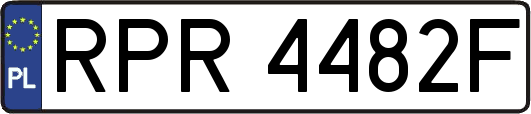 RPR4482F