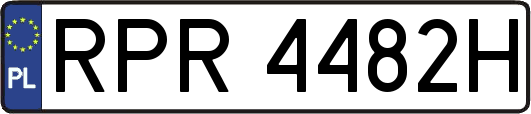 RPR4482H
