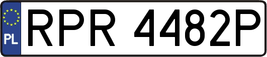 RPR4482P