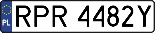 RPR4482Y