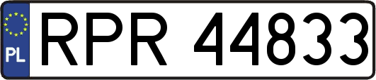 RPR44833